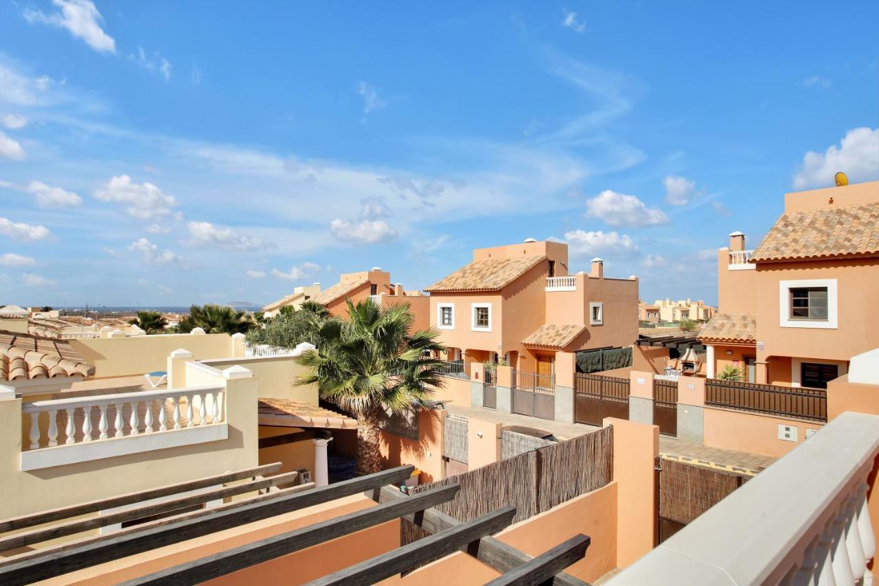 Villa كوراليهو المظهر الخارجي الصورة